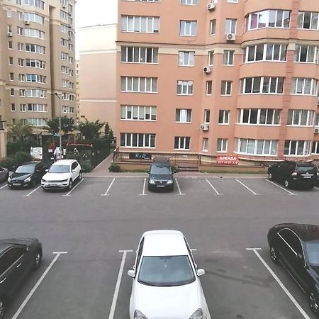 044 Квартира В Жк "София" Kiew Exterior foto