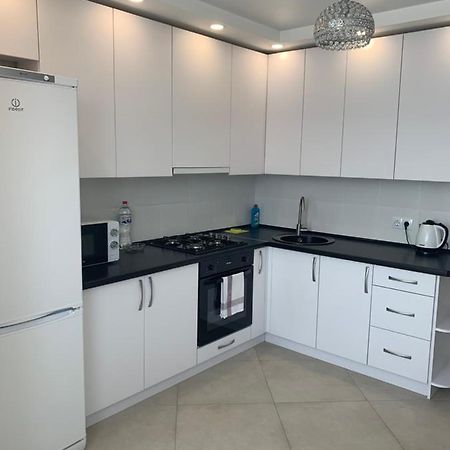 044 Квартира В Жк "София" Kiew Exterior foto