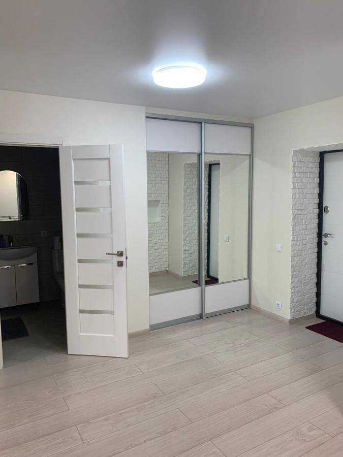 044 Квартира В Жк "София" Kiew Exterior foto