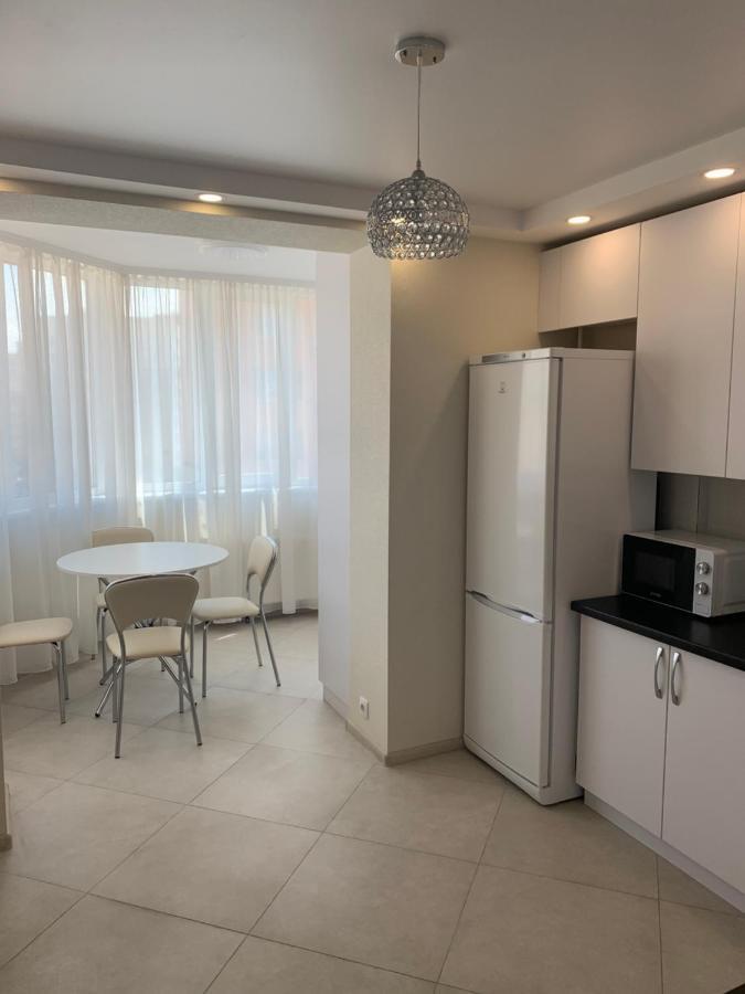 044 Квартира В Жк "София" Kiew Exterior foto